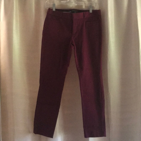 Banana Republic Sloan Pants - Picture 1 of 3
